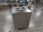 Am Manufacturing Round-o-matic Dough Rounder